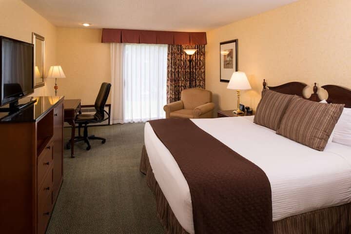 Room 8 of 20