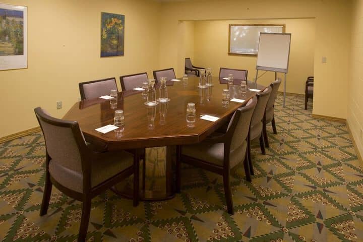 Meeting 19 of 20