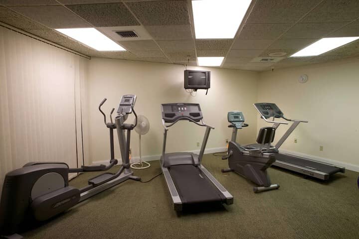 Health and Fitness 14 of 20